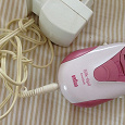 Отдается в дар Эпилятор Braun для удаления волос электрический