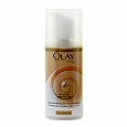 Отдается в дар Увлажняющий тональный крем Complete от Olay