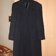 Отдается в дар Пальто женское, размер 48-50