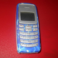 Отдается в дар Nokia 2100 негласный передар от CraneOperator!!!