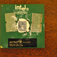 Отдается в дар Процессор Pentium III