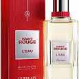 Отдается в дар Пробник habit rouge l'eau от Герлена