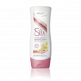Отдается в дар Крем для душа Oriflame Silk Beauty ( Нежность Шелка )