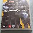 Отдается в дар Counter Strike игра для pc