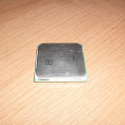 Отдается в дар процессор AMD Pnehom
