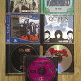 Отдается в дар MP3 диски одиночки из дискографий.
