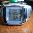 Отдается в дар наручные часы Casio EDB-100 (без ремешка)