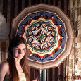 Отдается в дар Ojos de Dios