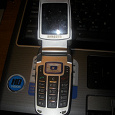 Отдается в дар Телефон Samsung E700