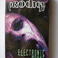 Отдается в дар Видеокассета Prodigy «Electronic Punks»