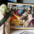 Отдается в дар Лицензионный диск с игрой «Gothic II»