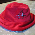 Отдается в дар Красная шапочка