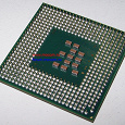 Отдается в дар Intel Celeron 1.4/1M/400 RH80536 360 SL86K