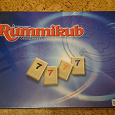 Отдается в дар Настольная игра Rummikub