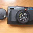 Отдается в дар Плёночный шкальный фотоаппарат Смена-35