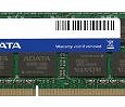 Отдается в дар Оперативная память для ноутбуков ADATA DDR3 1333 SO-DIMM 1Gb