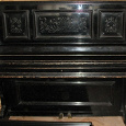 Отдается в дар Старинное пианино F.Muhlbach 1905 г.