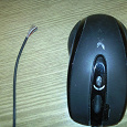 Отдается в дар Игровая компьютерная мышка X7