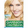 Отдается в дар краска для волос Garnier Color Naturals «Натуральный блондин»