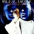 Отдается в дар CD Mylene Farmer