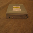 Отдается в дар Привод CD-ROM
