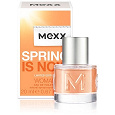 Отдается в дар Туалетная вода от MEXX Spring is Now, 20 ml