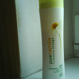 Отдается в дар Молочко для снятия макияжа Yves Rocher