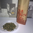 Отдается в дар Необычный японский чай с рисом Генмайча