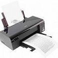Отдается в дар Ксерокопия сканирование чб печать