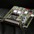 Отдается в дар SCSI контроллер на ISA
