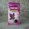 Отдается в дар Чай Майский «Пурпурный флёр»
