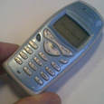 Отдается в дар Sony-Ericsson t200