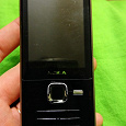 Отдается в дар Nokia N78