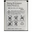 Отдается в дар Аккумулятор Sony Ericsson BST-33