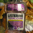 Отдается в дар Листерин Listerine