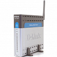 Отдается в дар D-Link DSL-G604T (adsl router)