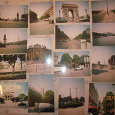 Отдается в дар Фотографии Парижа