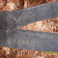 Отдается в дар джинсы мужские 34 размер может кому на работу, дачу.они целые