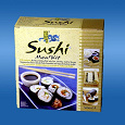 Отдается в дар Набор для приготовления cуши — Sushi Meal Kit