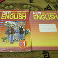 Отдается в дар Английский язык для 11 класса.