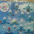 Отдается в дар Вкладыш из «HappyMeal»