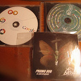 Отдается в дар Диски (CD & MP3 & DVD)