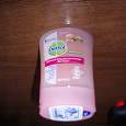 Отдается в дар Запасной блок жидкого мыла «Dettol», с ароматом Розы и масла Ши 250 мл