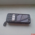 Отдается в дар Мобильный телефон Nokia N73.