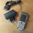 Отдается в дар Мобильный телефон Sony Ericsson