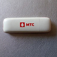 Отдается в дар USB-модем для МТС