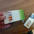 Отдается в дар Передар Электронные сигареты