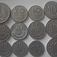 Отдается в дар Монеты Польша, Чехословакия, Венгрия