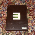 Отдается в дар DVD с клипами Eminem'а