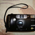 Отдается в дар Фотоаппарат плёночный Polaroid 2000FF